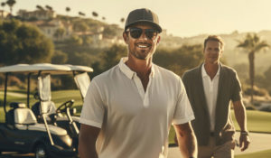 Tailoring OceanWP’s GolfGame to Your Unique Golf Brand