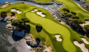 The Functionality Behind OceanWP’s GolfGame WordPress Theme