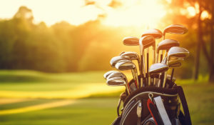 OceanWP’s GolfGame Demo – Your Perfect Tee Up